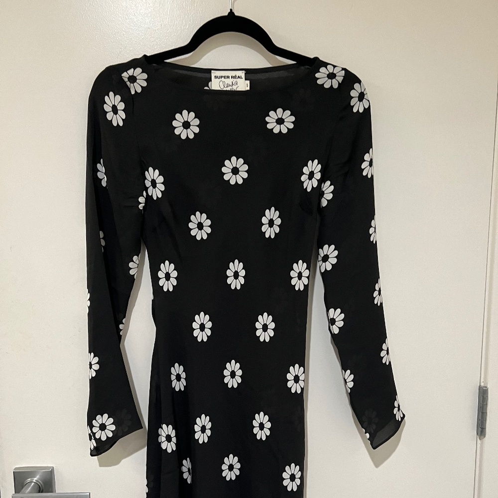 Realisation Par Dress - Claudia Schiffer Cosima